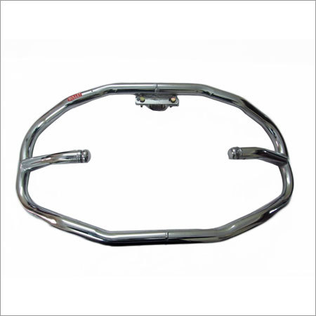 Royal Enfield Diamond Leg Guard