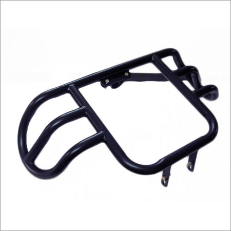 Royal Enfield Airfly Leg Guard
