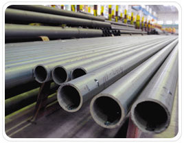 316L स्टेनलेस स्टील वेल्डेड ट्यूब