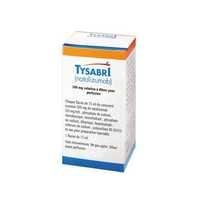 नतालिज़ुमैब इंजेक्शन स्टोरेज: एक ठंडी और अंधेरी जगह में स्टोर करें।
