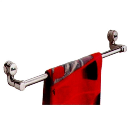 Brass Towel Rod