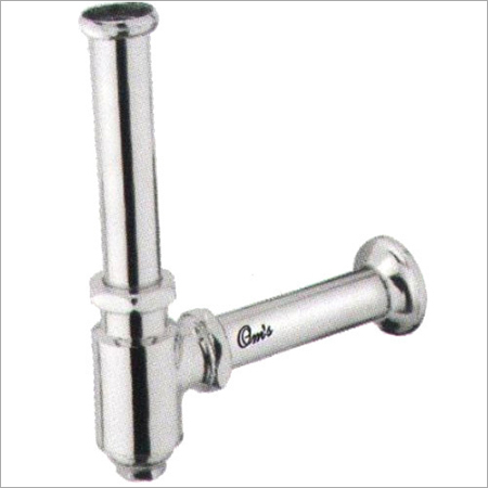Brass Atlantic Bottle Trap