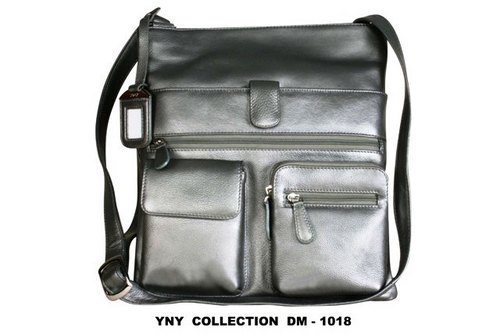 बॉडी बैग