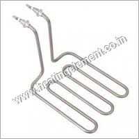 डीप फ्रायर तत्व