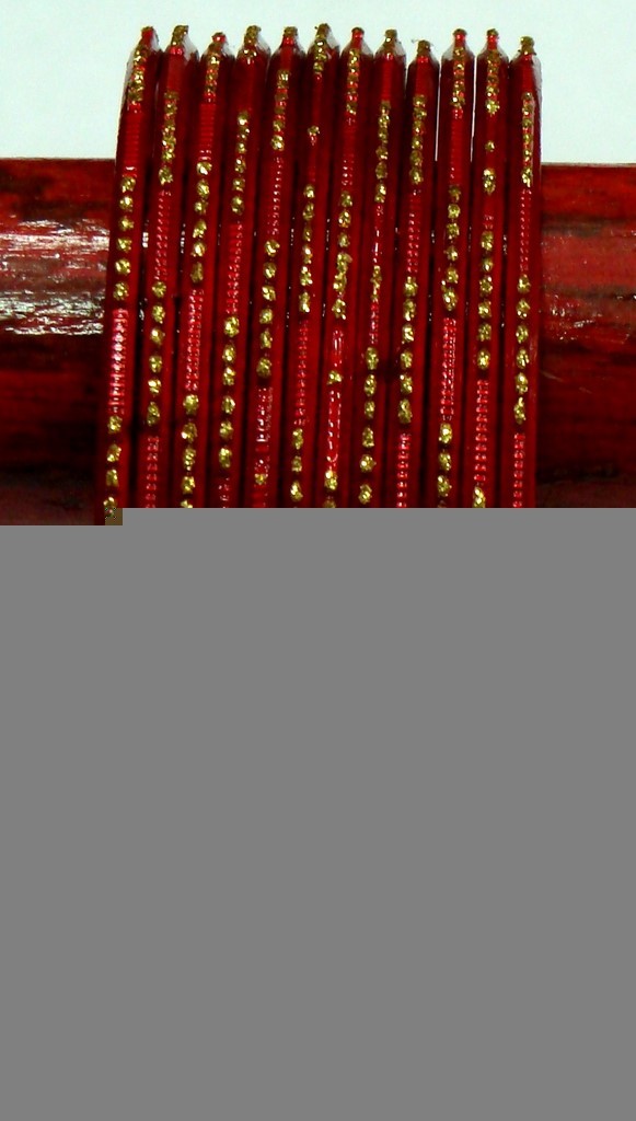 Ethnic Bangles