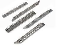 स्टेंटर मशीन पिन प्लेट