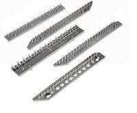 स्टेंटर मशीन पिन प्लेट