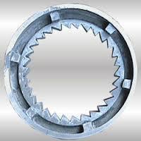 जिगर मशीन ब्रेक ड्रम बेयरिंग