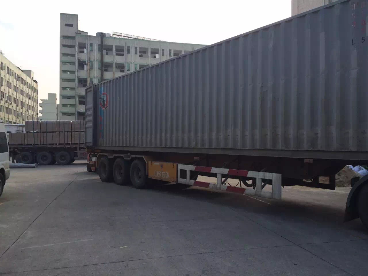 Copper Clad Laminates