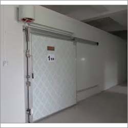 कोल्ड रूम पैनल्स