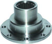 Stainless Steel Propeller Shaft Gear Box Coupling Flange