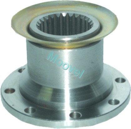 Stainless Steel Centre Coupling Flange