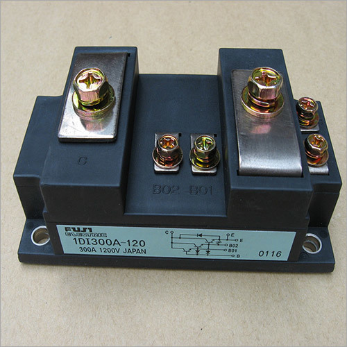 Scr Modules Application: 1Di300A-120