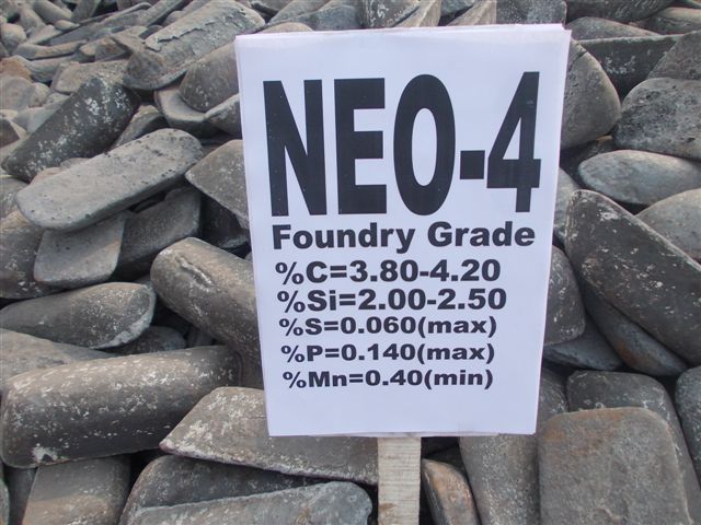 FG Si 2.0-2.5%