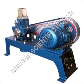 वाइब्रेटिंग मशीन