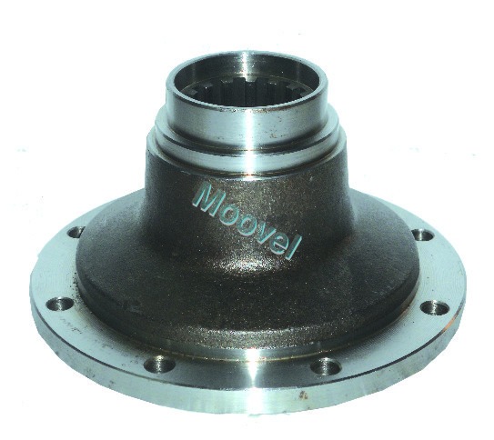 Stainless Steel Centre Coupling Flange