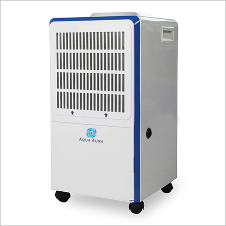 पोर्टेबल डीह्यूमिडिफ़ायर - NS 60 A