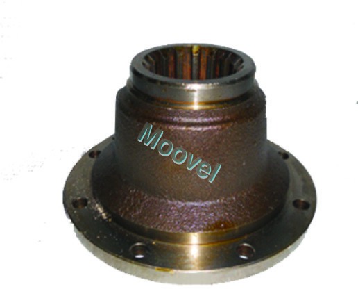 Stainless Steel Rig Gear Box Coupling