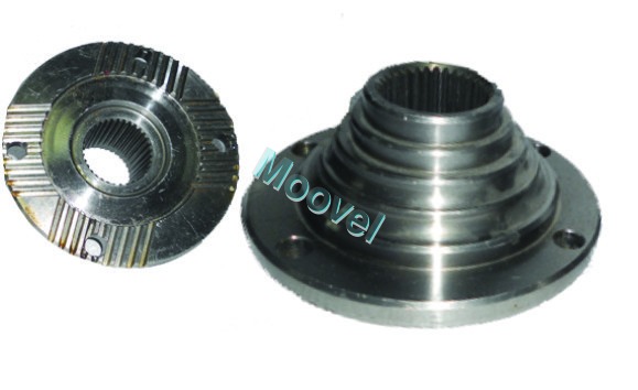 स्टेनलेस स्टील सेंटर कपलिंग फ्लैंज