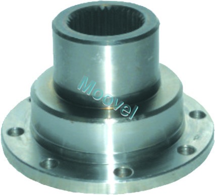 स्टेनलेस स्टील सेंटर कपलिंग फ्लैंज