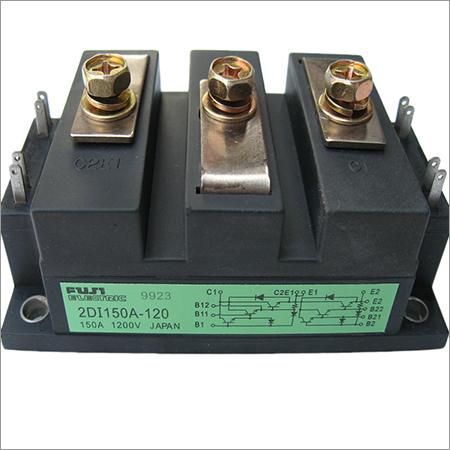 Fuji Scr Thyristor Application: 2Di150A120