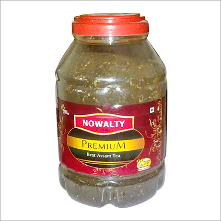 हर्बल चाय