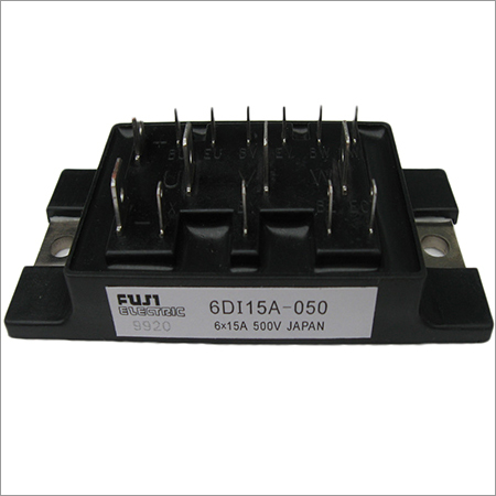 6Di15A-050 Warranty: 90-180 Days