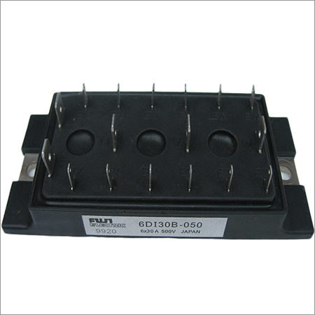 Elevator Spare Parts - IGBT Half-Bridge Configuration, Super-Fast Recovery Diode, Optimal Device Characteristics, Low Saturation Voltage, Over Current Limiting Function