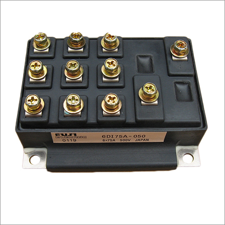 6Di75A-050 Rf Transistors Warranty: 90 Days