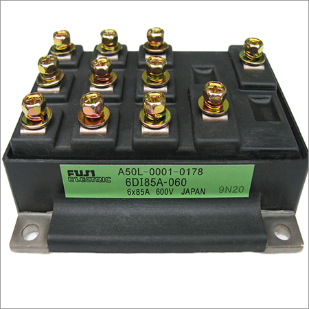 Igbt Elevator Module 6Di85A-060 Warranty: 90 Days