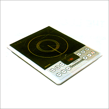 इंडक्शन कुकर