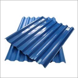 पॉलीप्रोपाइलीन Roofing Sheet