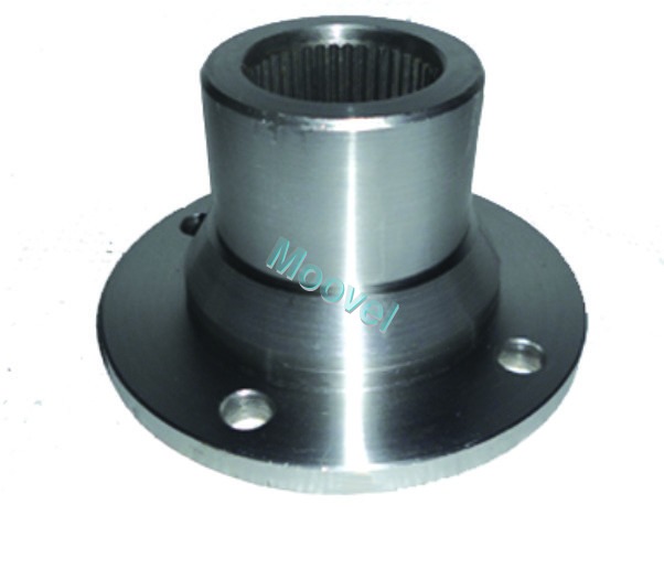 Stainless Steel Pinion Coupling Flange(Spicer Type)