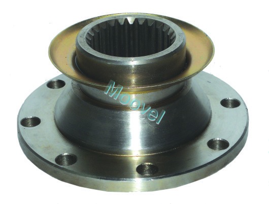 Stainless Steel Pinion Coupling Flange
