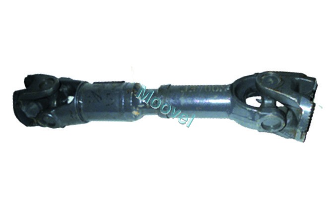 ब्लैक इंटर एक्सल प्रॉपशाफ्ट अस्सी