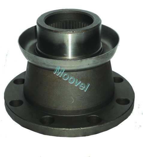 Stainless Steel Pinion Coupling Flange
