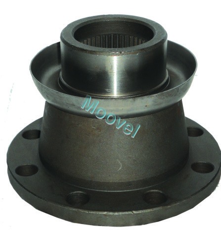 Steel Pinion Coupling Flange