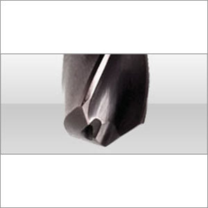 Carbide Drills