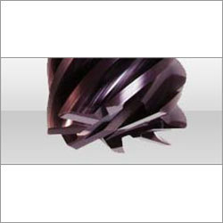 Carbide End Mills