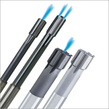 Solid Carbide Reamers