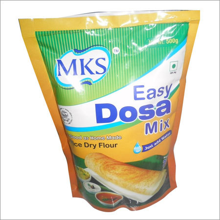 डोसा मिश्रण
