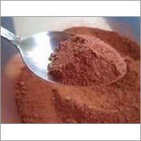Chocolate Coffee Powder
