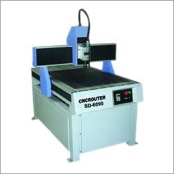 स्मॉल स्टोन राउटर