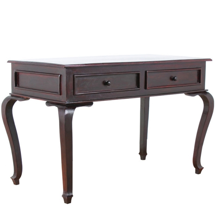 Heritage Console Table Carpenter Assembly
