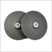 घर्षक पीस पहिए