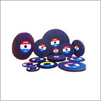 पतले कट ऑफ व्हील्स