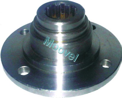 Stainless Steel Centre Coupling Flange