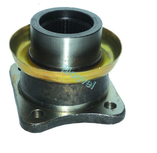 Stainless Steel Pinion Coupling Flange