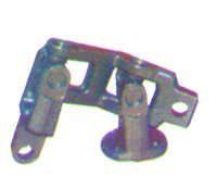 Silver G.b.block Assy - Tata 1312 Tc