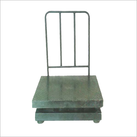इलेक्ट्रॉनिक तौल मशीन